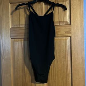 NWT TYR DURAFAST Diamond fit swimsuit